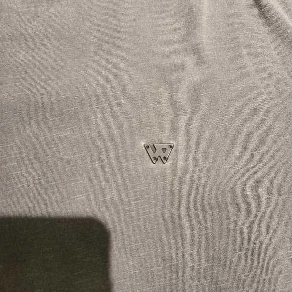 True Religion x Russell Westbrook T-Shirt. - Picture 3 of 6